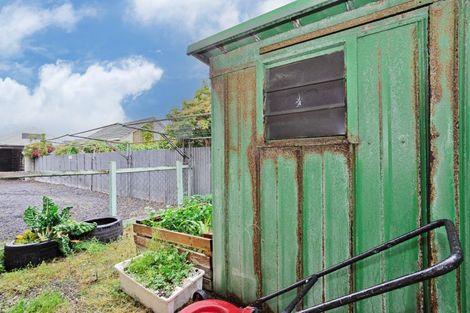 Photo of property in 142 Ritchie Street, Richmond, Invercargill, 9810