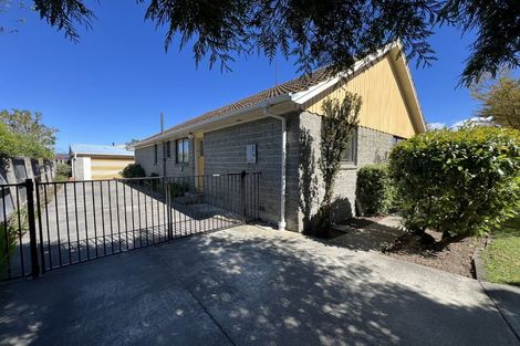 Photo of property in 8 Rowley Avenue, Hoon Hay, Christchurch, 8025