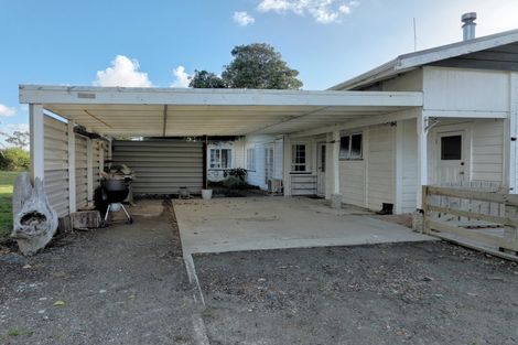 Photo of property in 299 Greenhill Road, Ruawai, 0591