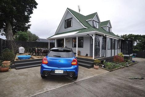 Photo of property in 23 Saint Johns Avenue, Tuakau, 2121