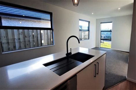 Photo of property in 10 Hurring Lane, Rolleston, 7615