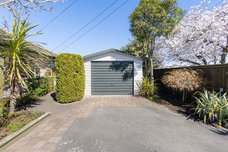 Photo of property in 1/33 Trafford Street, Harewood, Christchurch, 8051