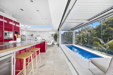 Photo of property in 21 Brighton Terrace, Mairangi Bay, Auckland, 0630