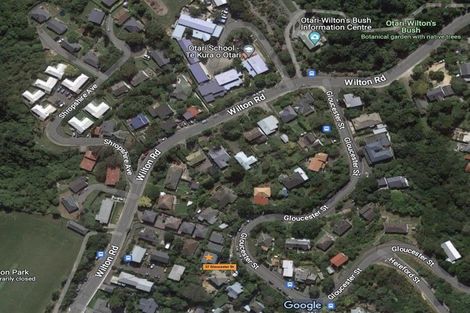 Photo of property in 37 Gloucester Street, Wilton, Wellington, 6012