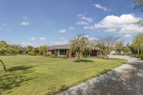 Photo of property in 262 O'roarkes Road, Fernside, Rangiora, 7471