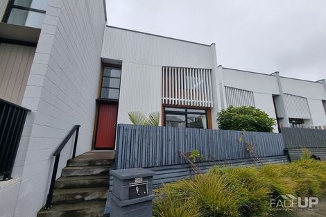 Photo of property in 9 Frank Gill Road, Hobsonville, Auckland, 0616