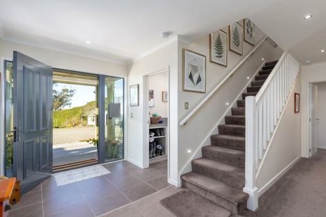 Photo of property in 230 Beatties Road, Ashley, Rangiora, 7477