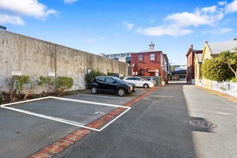 Photo of property in 7 Tonks Grove, Te Aro, Wellington, 6011