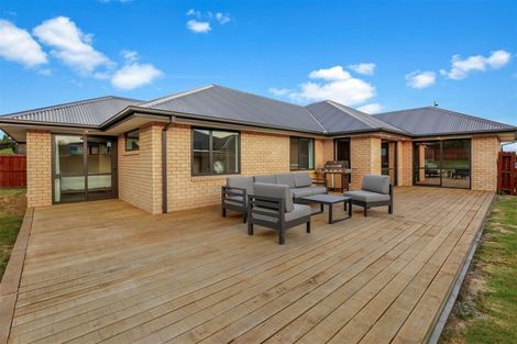 Photo of property in 48 Lignite Drive, Rolleston, 7614