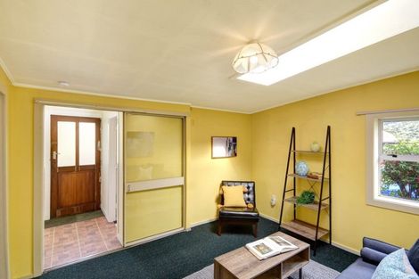 Photo of property in 8 Matai Street, Ravensbourne, Dunedin, 9022