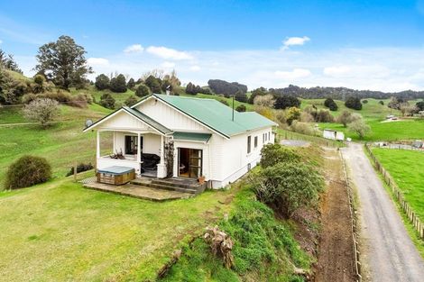 Photo of property in 148b Kirton Road, Manunui, Taumarunui, 3994