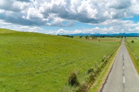 Photo of property in 294 Rountree Road, Mangatarata, Thames, 3576