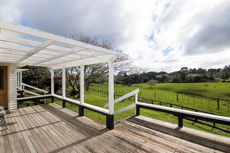 Photo of property in 65 Ruebe Road, Buckland, Pukekohe, 2677