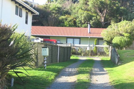 Photo of property in 15 Lagden Street, Camborne, Porirua, 5026