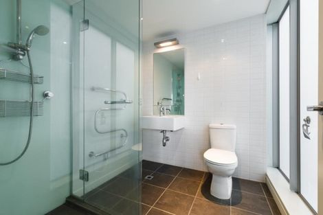 Photo of property in Portal Apartments, 6c/42 Cable Street, Te Aro, Wellington, 6011