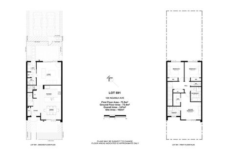 Photo of property in 98 Nganui Avenue, Takanini, Auckland, 2112