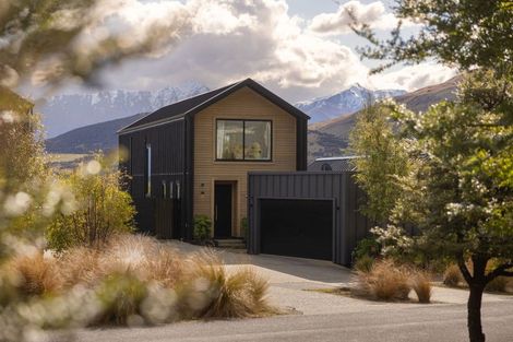 Photo of property in 25 Double Cone Road, Jacks Point, Queenstown, 9371