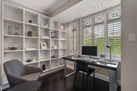 Photo of property in 2d/9 Saint Georges Bay Road, Parnell, Auckland, 1052