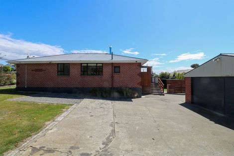 Photo of property in 47 Grants Road, Marchwiel, Timaru, 7910