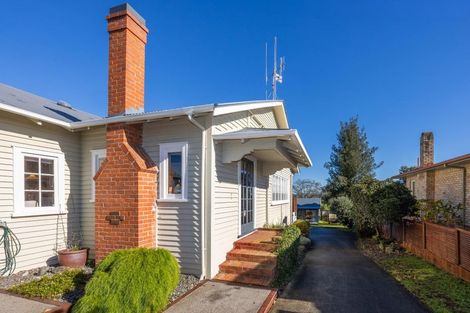 Photo of property in 13 Hillcrest Road, Hillcrest, Hamilton, 3216