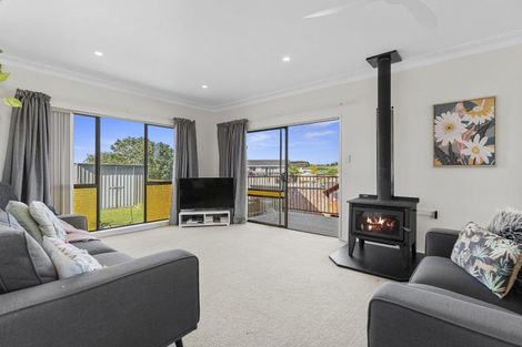 Photo of property in 65 Young Street, Morrinsville, 3300