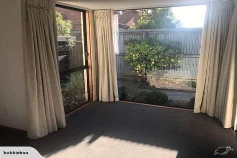 Photo of property in 7/4 Broadbent Street, Riccarton, Christchurch, 8041