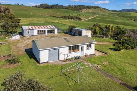 Photo of property in 342 Pukekauri Road, Waihi, 3682