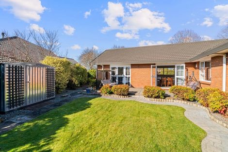 Photo of property in 58a Lancewood Drive, Halswell, Christchurch, 8025