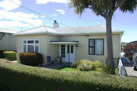 Photo of property in 55 Till Street, South Hill, Oamaru, 9400