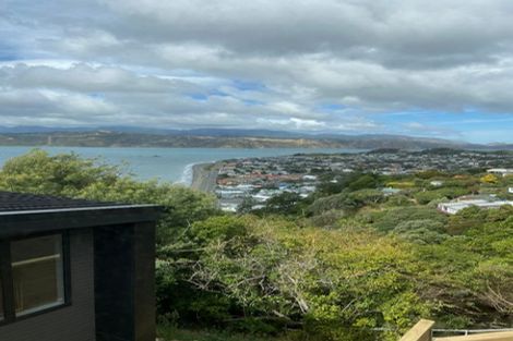 Photo of property in 10/80 Seatoun Heights Road, Seatoun, Wellington, 6022