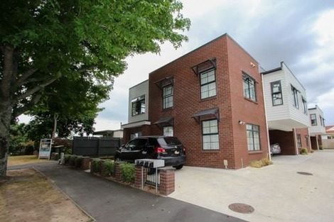 Photo of property in 3/3 Liverpool Street, Hamilton Central, Hamilton, 3204
