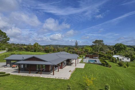 Photo of property in 105 Escott Road, Dairy Flat, Albany, 0794