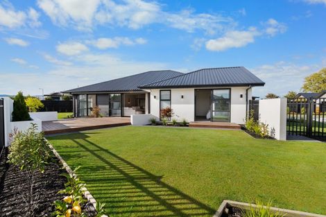 Photo of property in 18 Caulfield Crescent, Lincoln, 7608