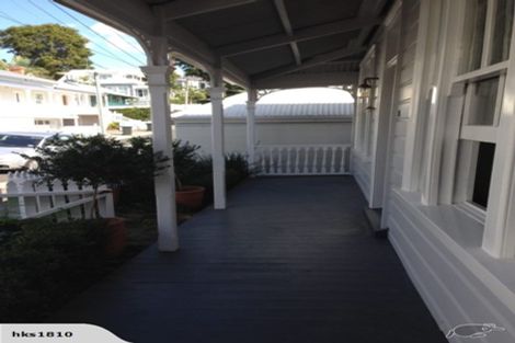 Photo of property in 14 Elizabeth Street, Freemans Bay, Auckland, 1011