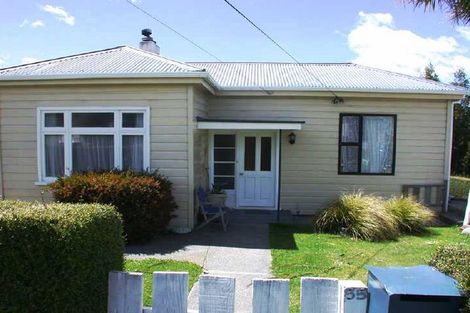 Photo of property in 55 Till Street, South Hill, Oamaru, 9400