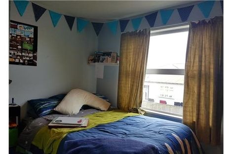 Photo of property in 4/62 Burke Street, Addington, Christchurch, 8024