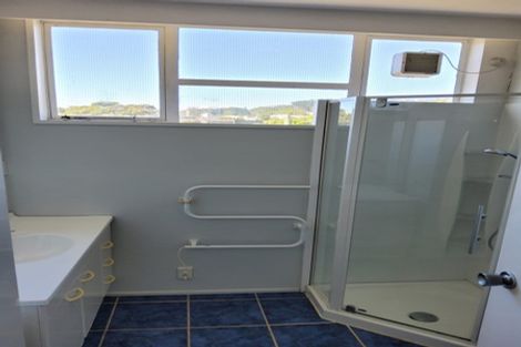 Photo of property in Grandstand Apartments, 37/80 Kent Terrace, Mount Victoria, Wellington, 6011