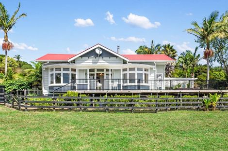 Photo of property in 1539 State Highway 16, Helensville, 0875