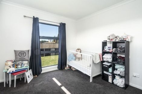 Photo of property in 86 Riverstone Drive, Rolleston, 7614