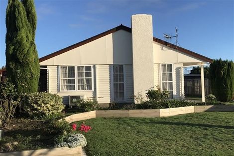 Photo of property in 6 Norfolk Street, Tamatea, Napier, 4112