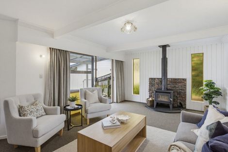 Photo of property in 19 Rimu Street, Levin, 5510