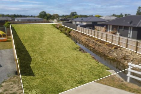 Photo of property in 3 Mitre Way, Solway, Masterton, 5810