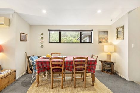 Photo of property in 181a Pembroke Road, Wilton, Wellington, 6012