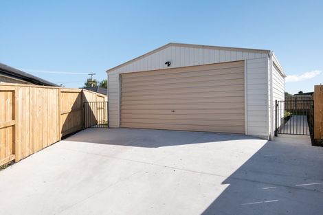 Photo of property in 2b Donovan Street, Te Puke, 3119