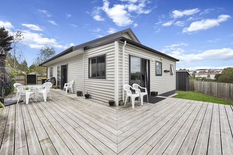 Photo of property in 12c Glenshea Street, Putaruru, 3411