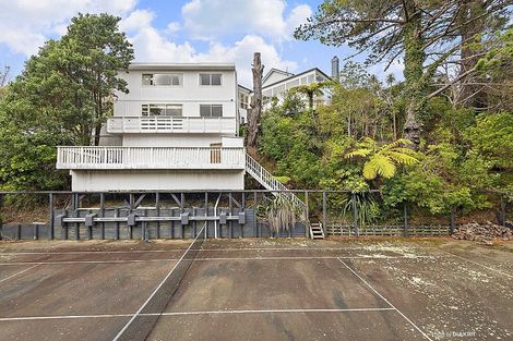 Photo of property in 34a Homewood Avenue, Karori, Wellington, 6012