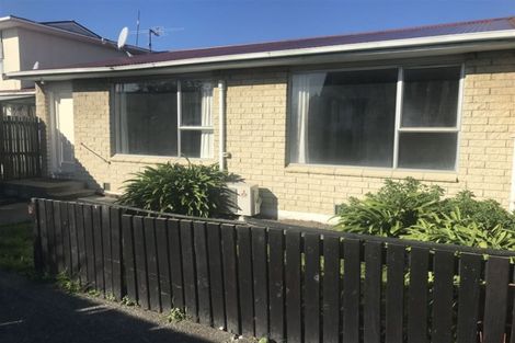 Photo of property in 3/16 Seymour Street, Hornby, Christchurch, 8042