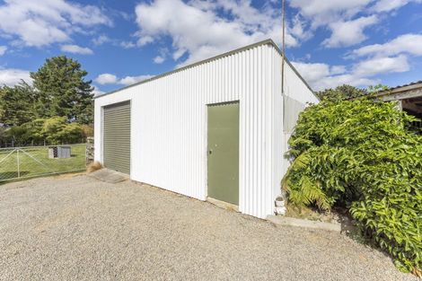Photo of property in 114 Ridge Road Central, Mangamutu, Pahiatua, 4983