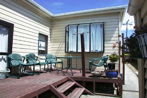 Photo of property in 55 Till Street, South Hill, Oamaru, 9400