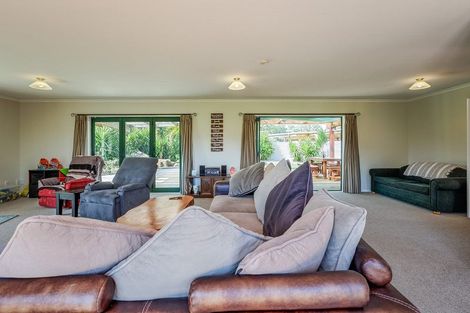 Photo of property in 360 Paierau Road, Opaki, Masterton, 5881
